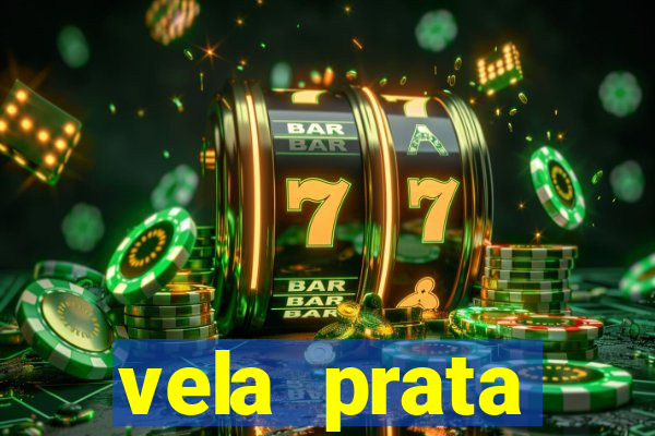 vela prata significado umbanda